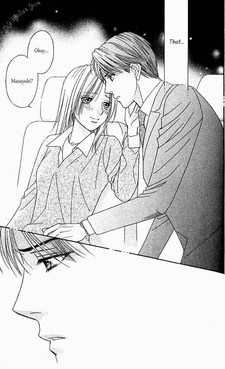 Chiyou yo Hana yo Chapter 37 30